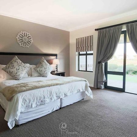 The Lodge At Atlantic Beach Melkbosstrand Ngoại thất bức ảnh
