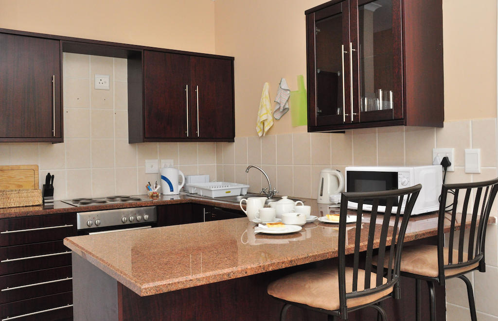 The Lodge At Atlantic Beach Melkbosstrand Phòng bức ảnh