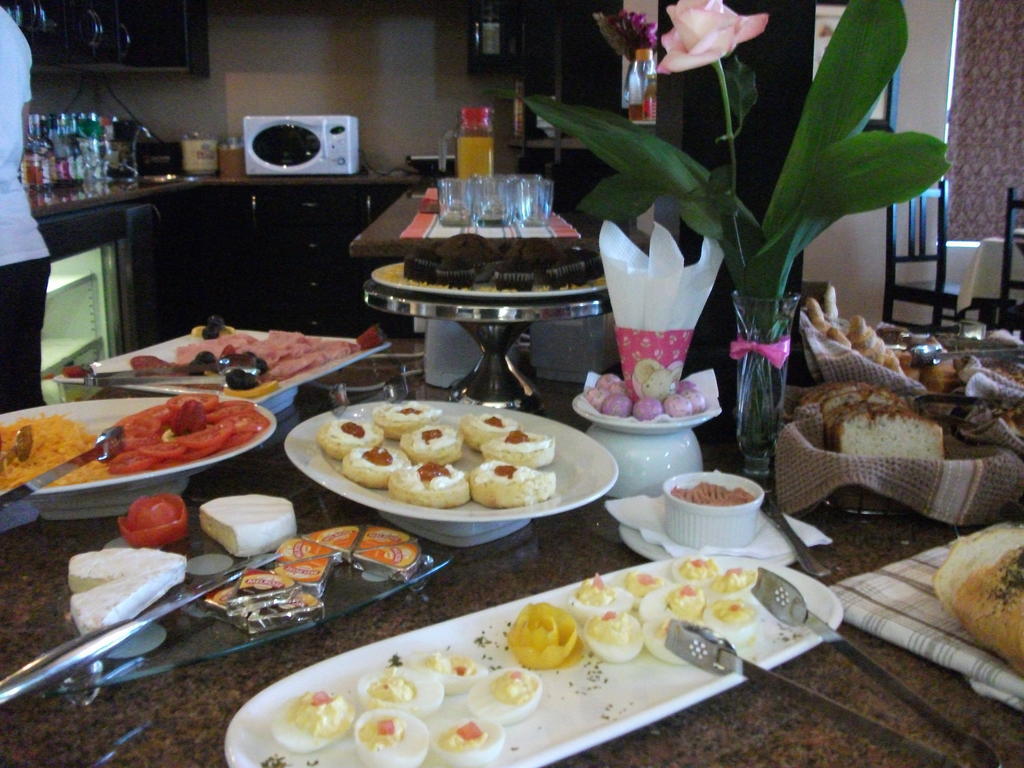 The Lodge At Atlantic Beach Melkbosstrand Ngoại thất bức ảnh