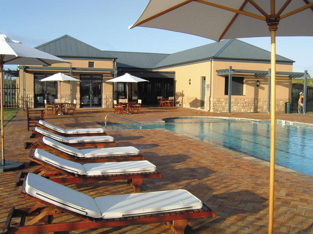 The Lodge At Atlantic Beach Melkbosstrand Ngoại thất bức ảnh