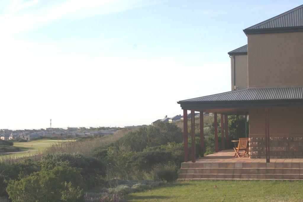 The Lodge At Atlantic Beach Melkbosstrand Ngoại thất bức ảnh