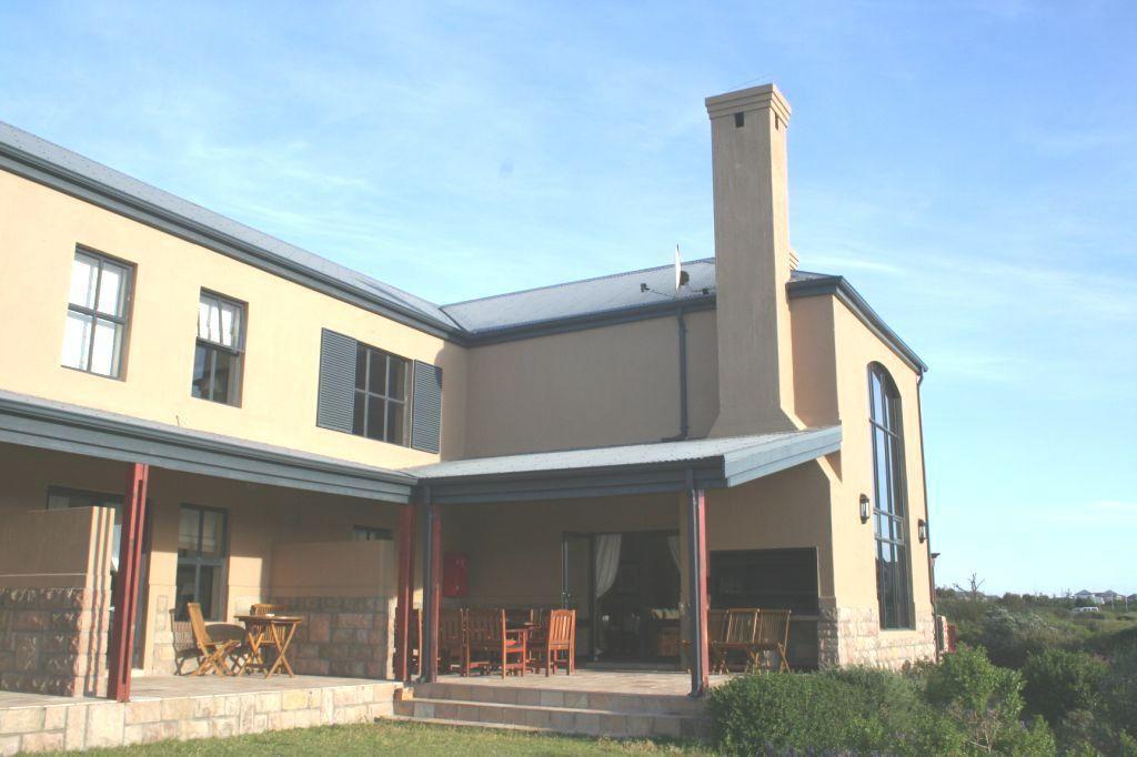The Lodge At Atlantic Beach Melkbosstrand Ngoại thất bức ảnh