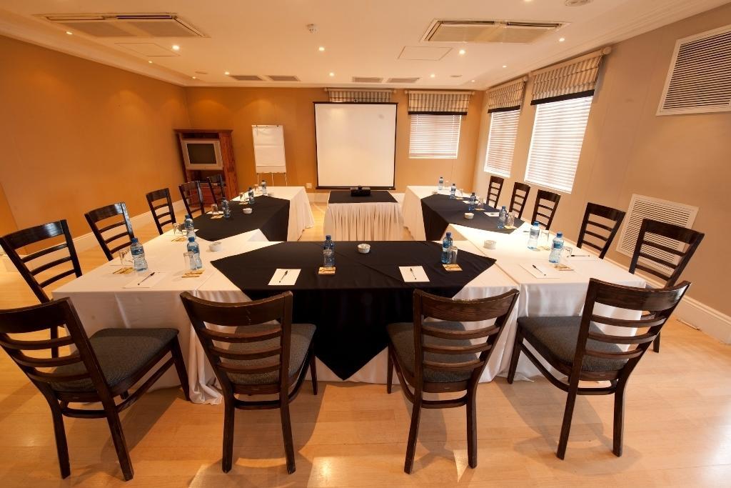 The Lodge At Atlantic Beach Melkbosstrand Ngoại thất bức ảnh