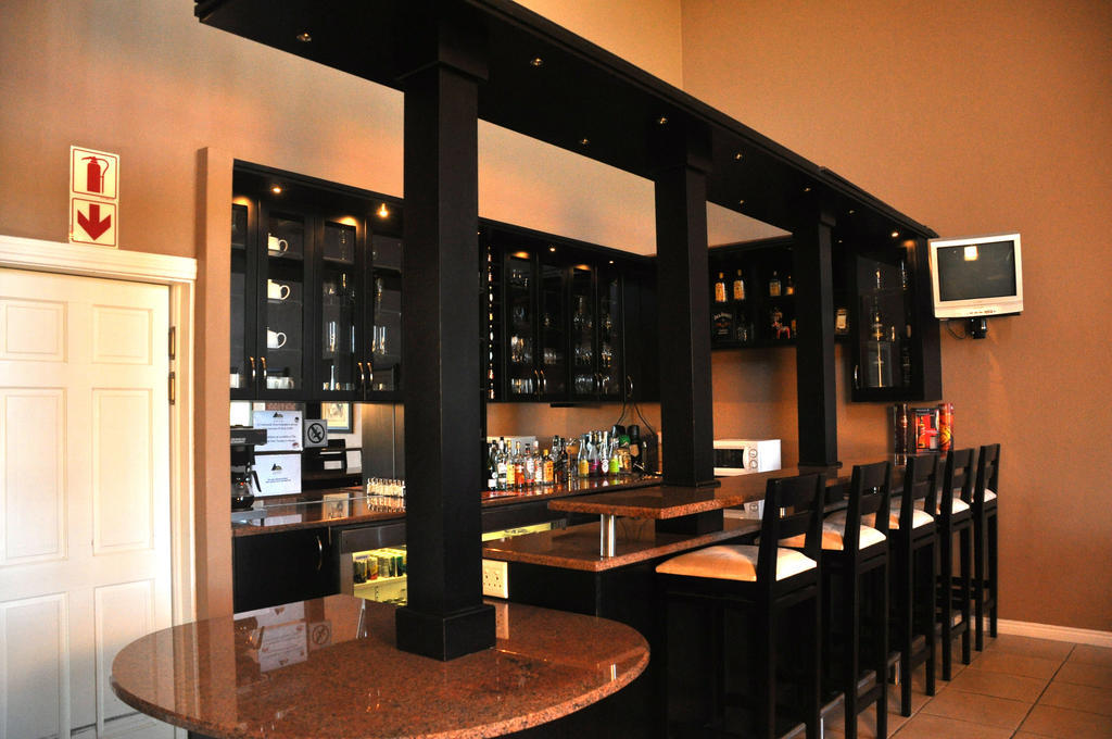 The Lodge At Atlantic Beach Melkbosstrand Ngoại thất bức ảnh
