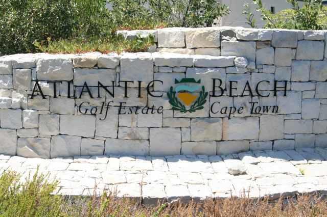 The Lodge At Atlantic Beach Melkbosstrand Ngoại thất bức ảnh