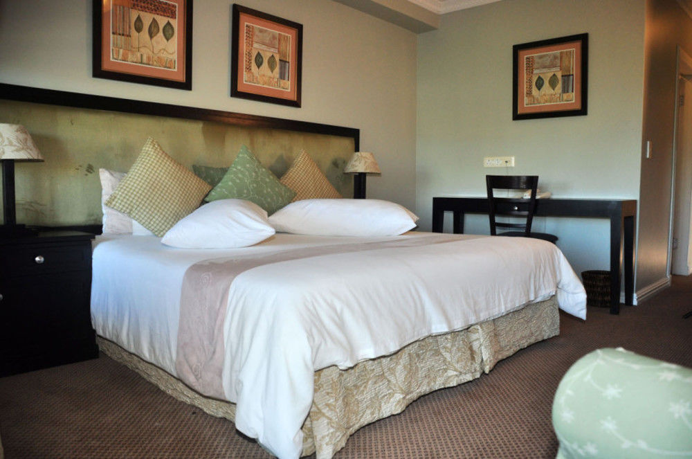 The Lodge At Atlantic Beach Melkbosstrand Ngoại thất bức ảnh