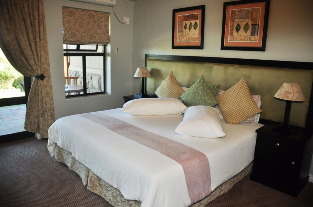 The Lodge At Atlantic Beach Melkbosstrand Ngoại thất bức ảnh
