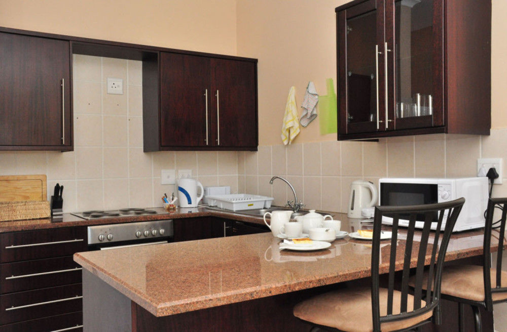 The Lodge At Atlantic Beach Melkbosstrand Ngoại thất bức ảnh