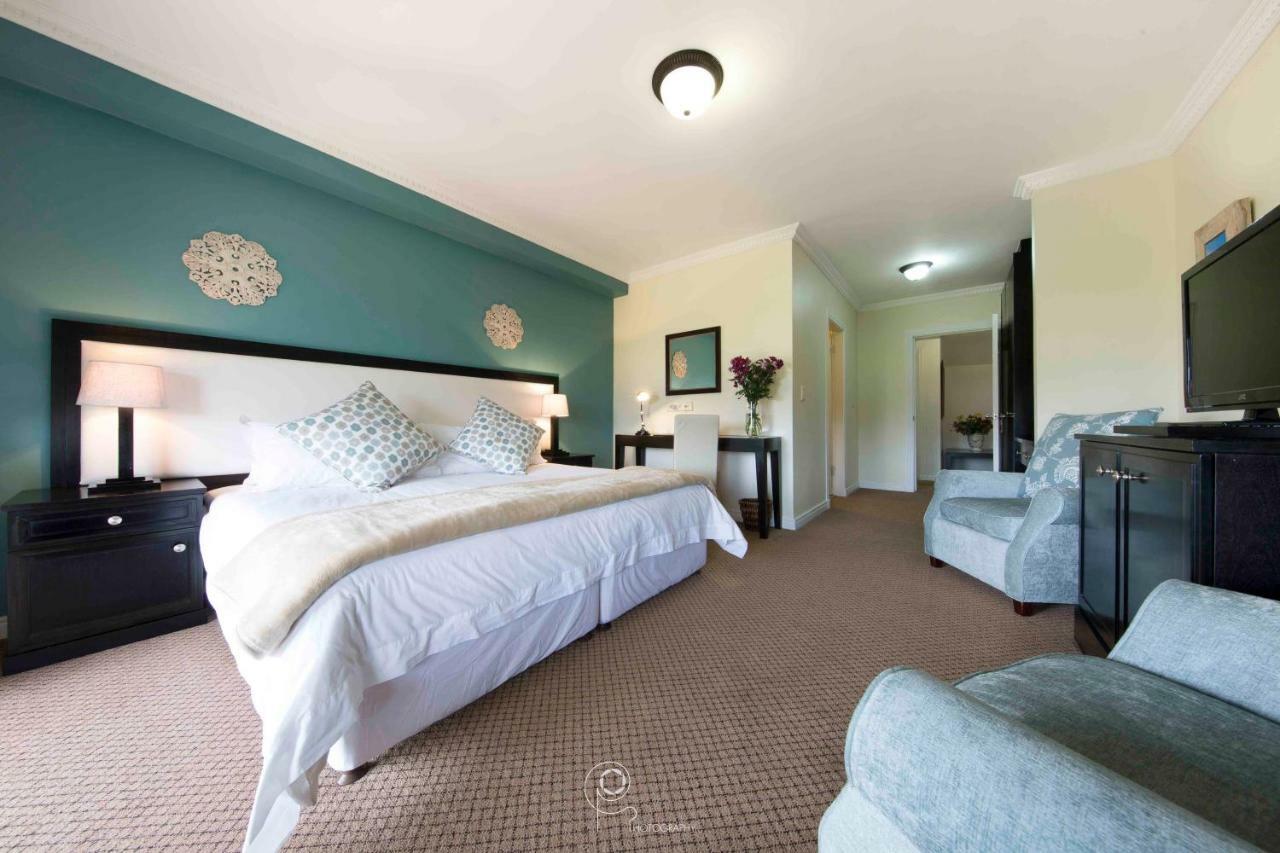 The Lodge At Atlantic Beach Melkbosstrand Ngoại thất bức ảnh