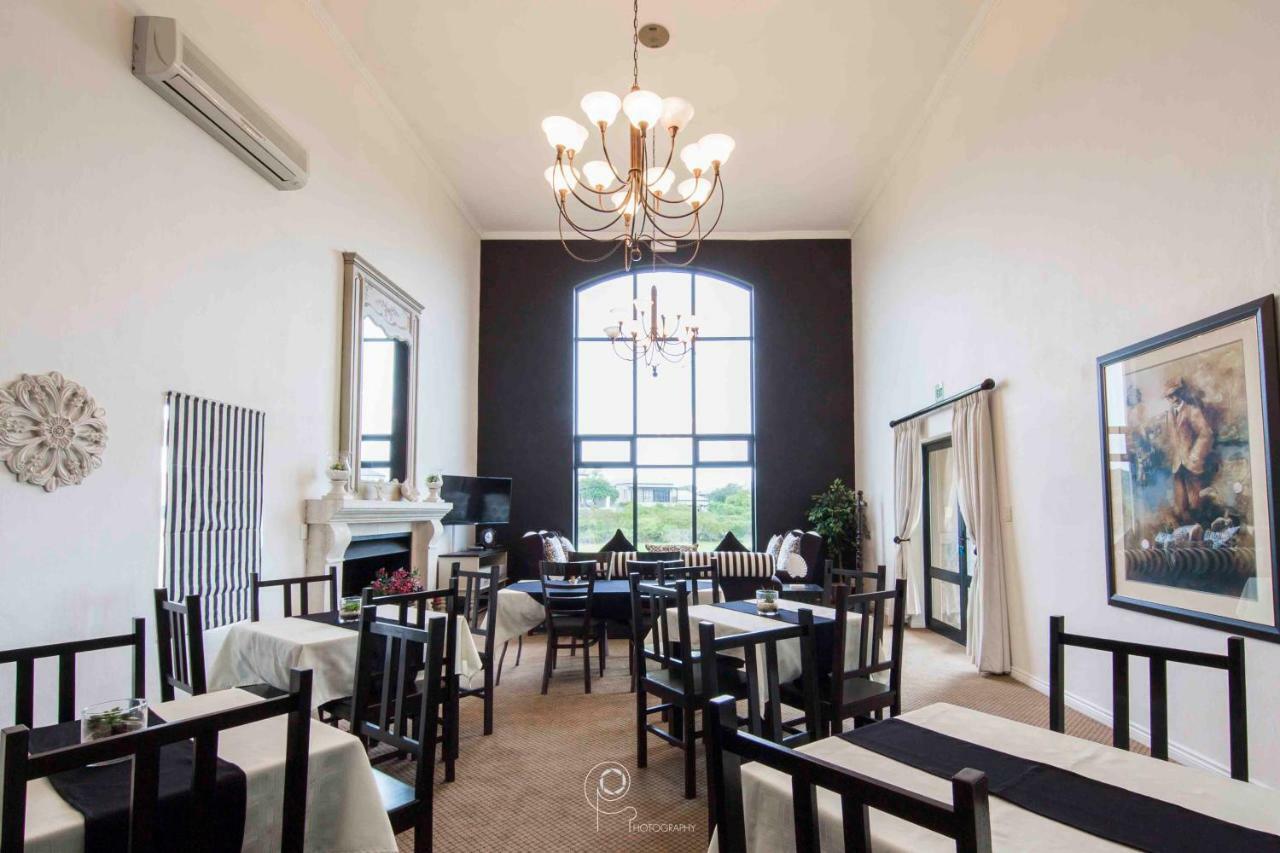 The Lodge At Atlantic Beach Melkbosstrand Ngoại thất bức ảnh