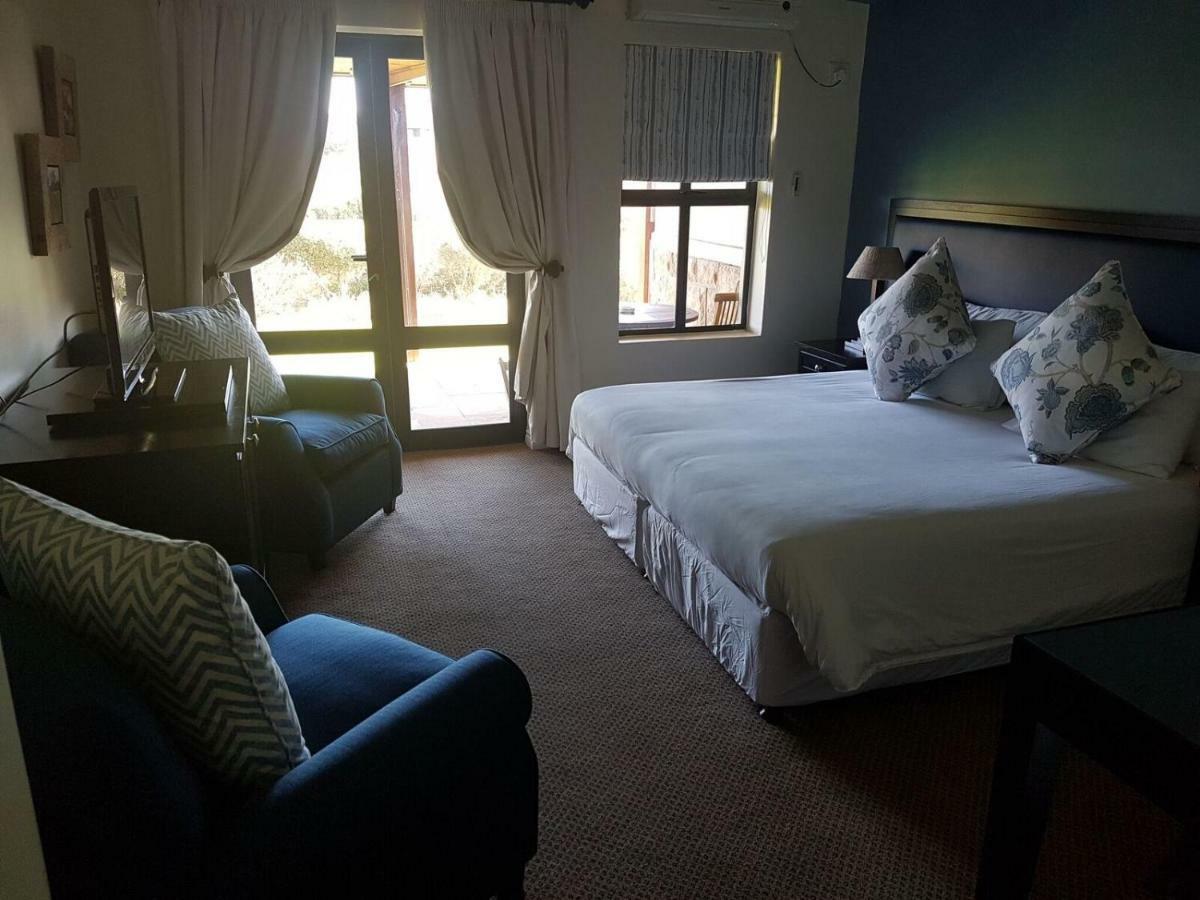 The Lodge At Atlantic Beach Melkbosstrand Ngoại thất bức ảnh