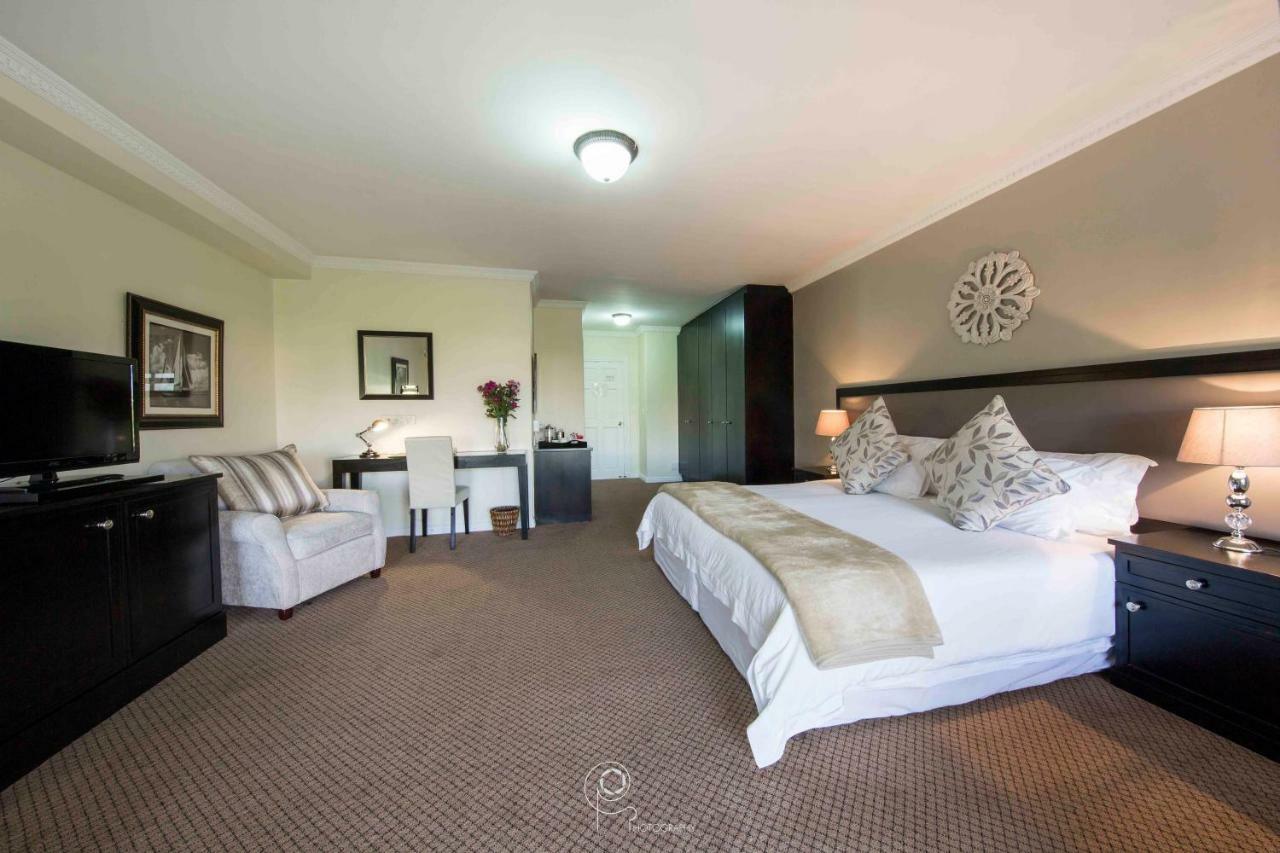 The Lodge At Atlantic Beach Melkbosstrand Ngoại thất bức ảnh