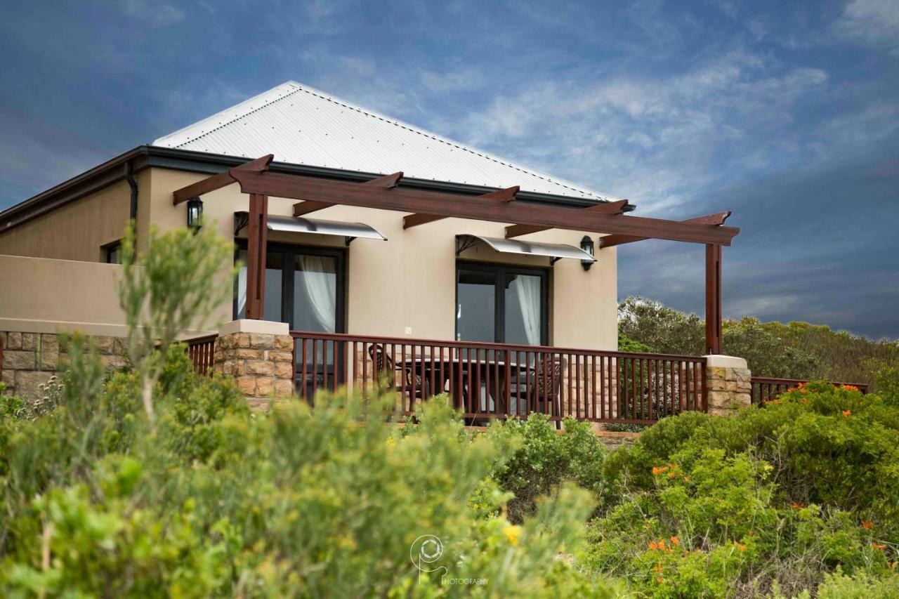 The Lodge At Atlantic Beach Melkbosstrand Ngoại thất bức ảnh