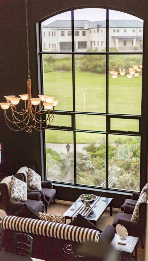 The Lodge At Atlantic Beach Melkbosstrand Ngoại thất bức ảnh